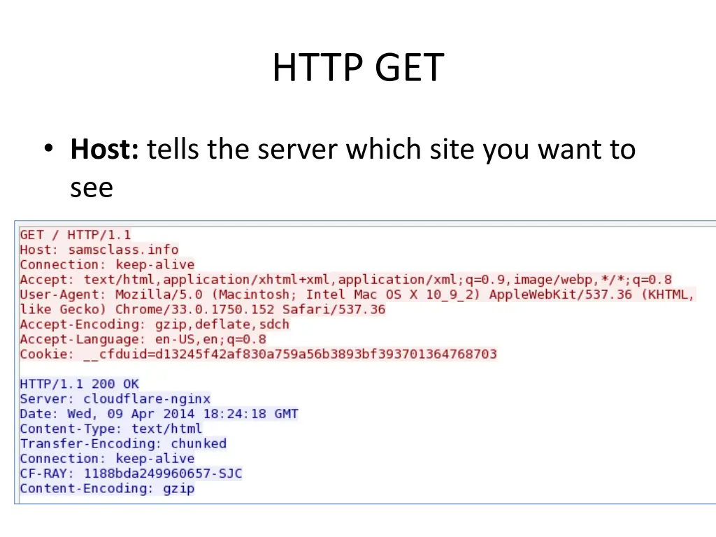 http get