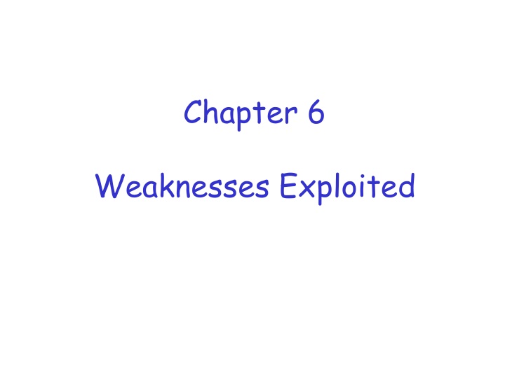 chapter 6