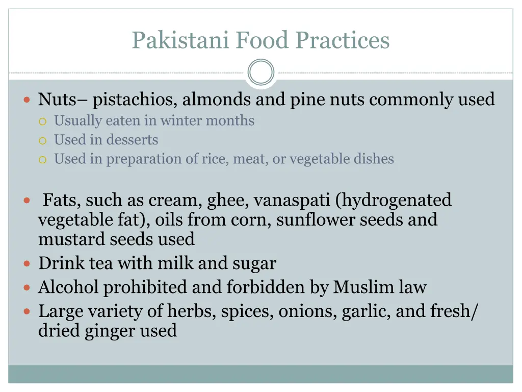 pakistani food practices 3