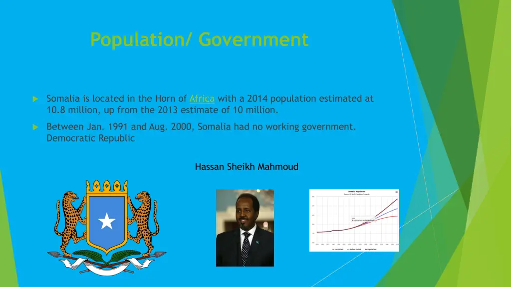 population government