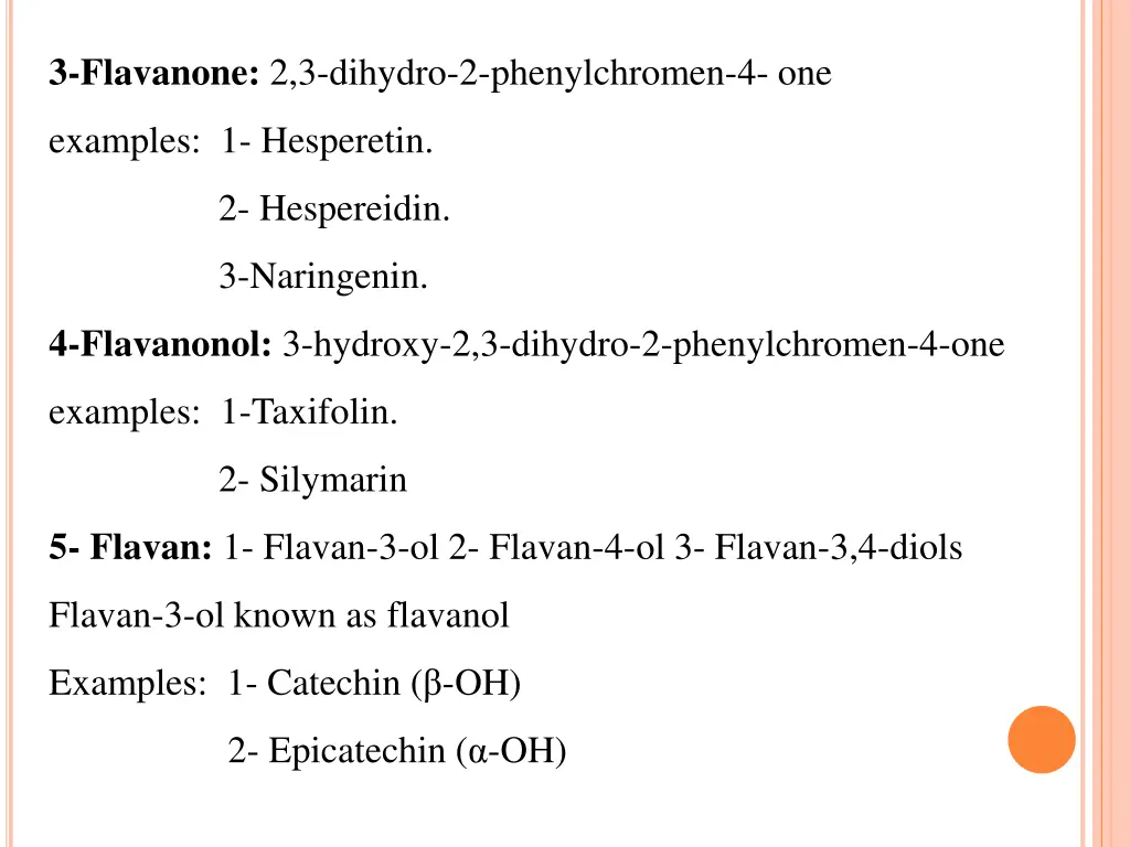 3 flavanone 2 3 dihydro 2 phenylchromen 4 one