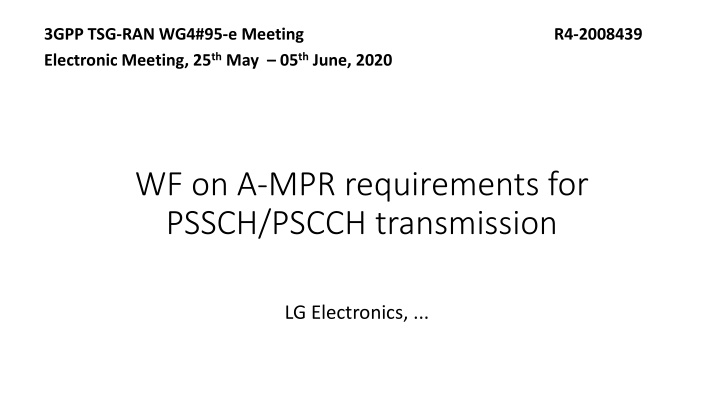 3gpp tsg ran wg4 95 e meeting r4 2008439