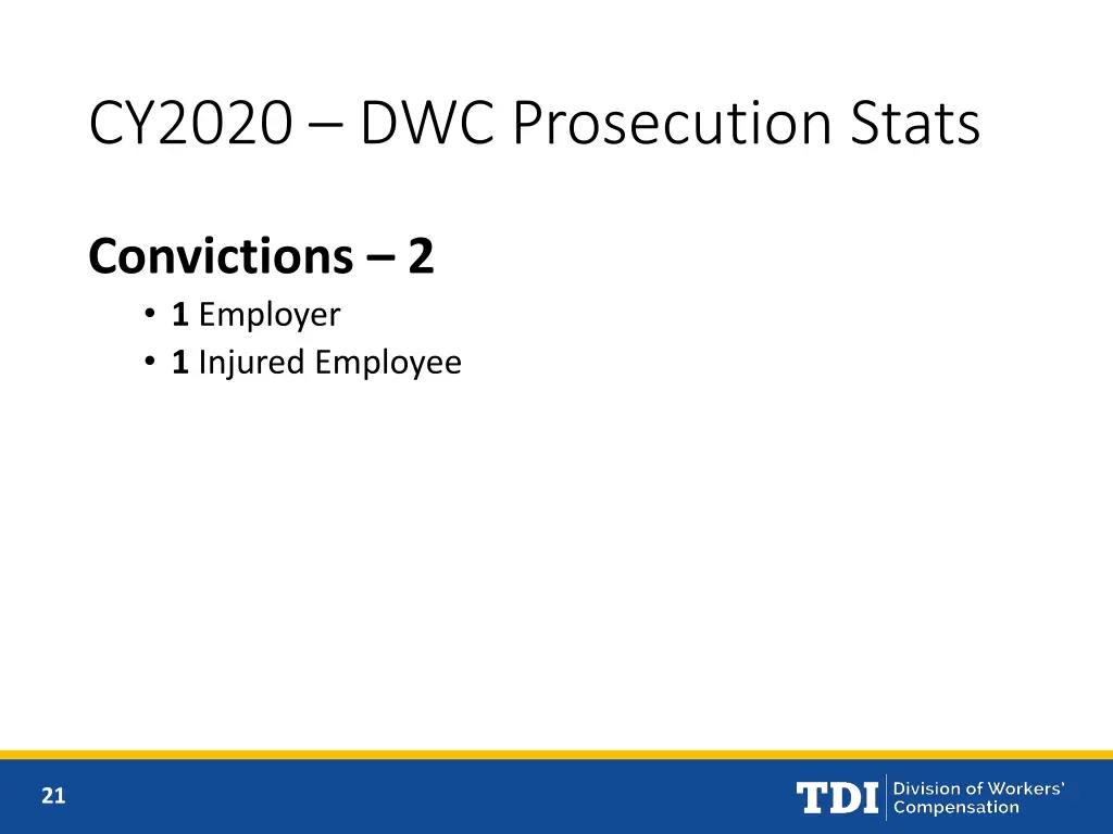 cy2020 dwc prosecution stats 1