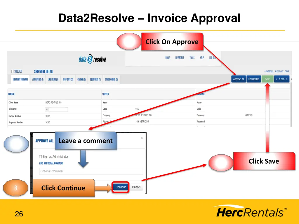 data2resolve invoice approval 1