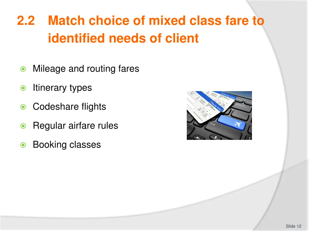 2 2 match choice of mixed class fare