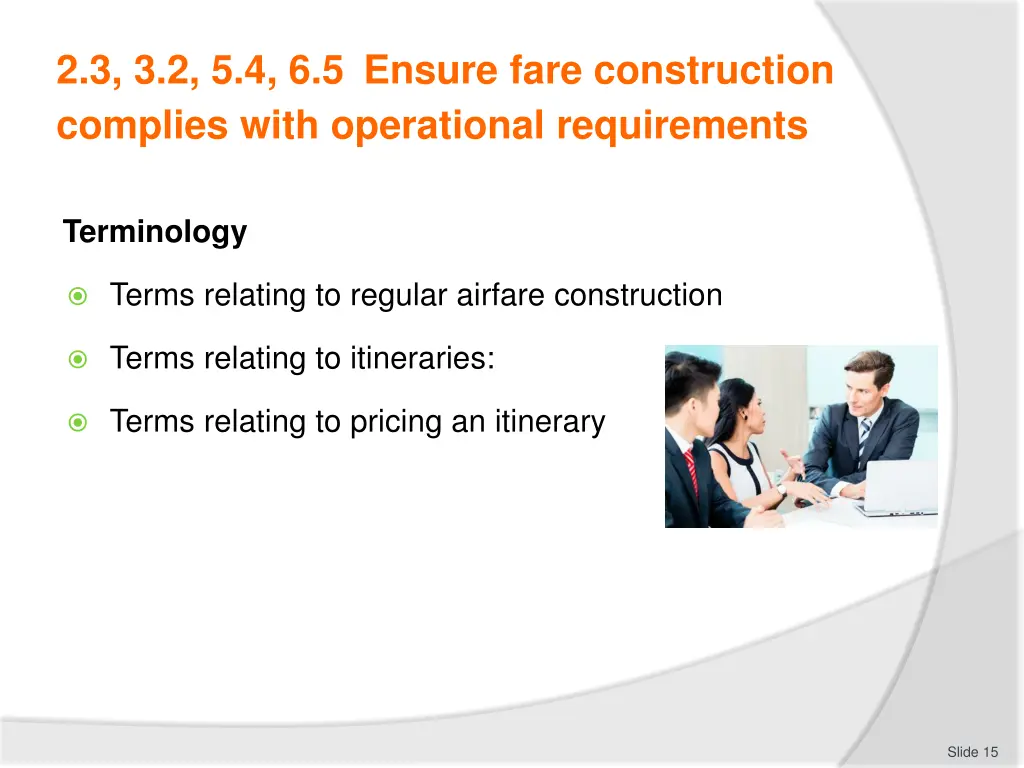 2 3 3 2 5 4 6 5 ensure fare construction complies 2