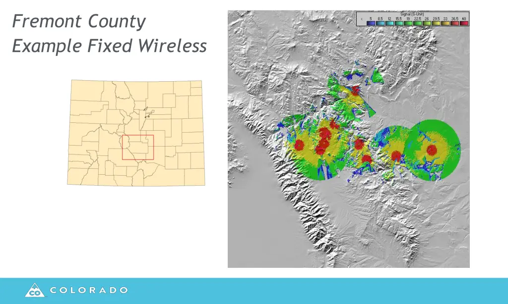 fremont county example fixed wireless