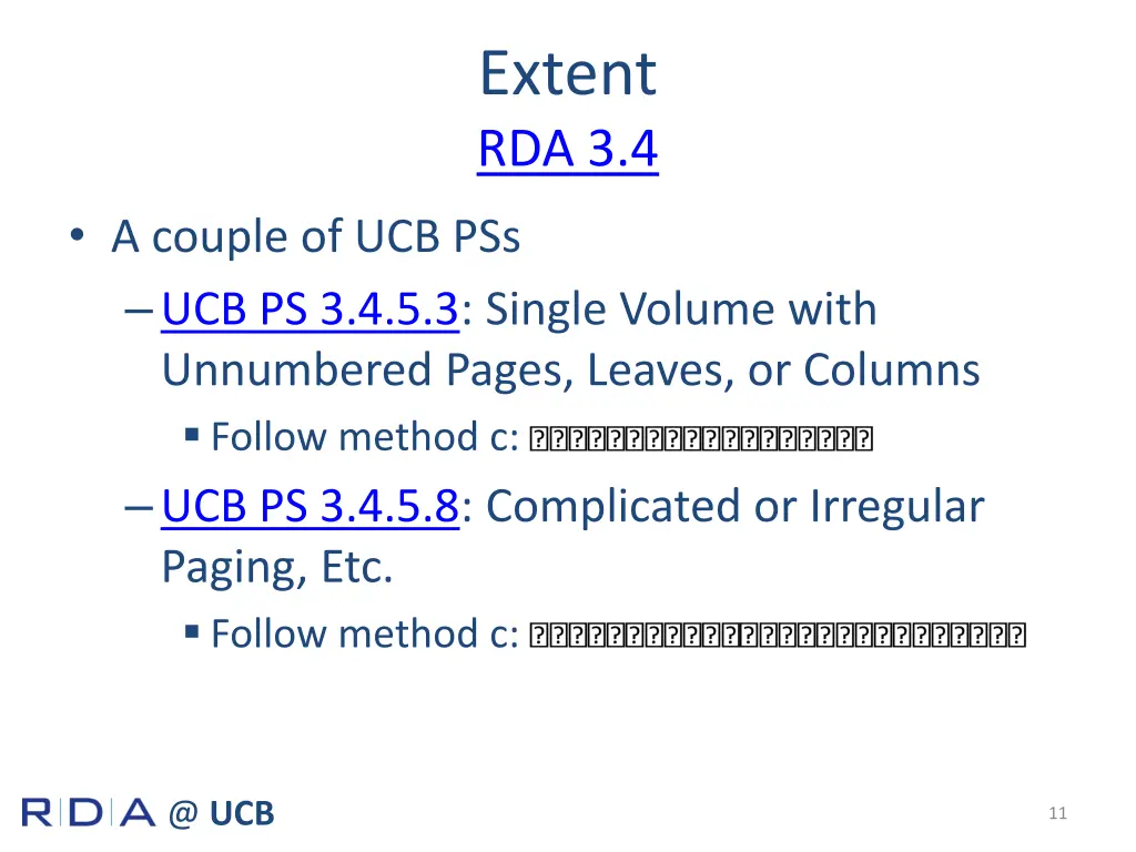 extent rda 3 4 1