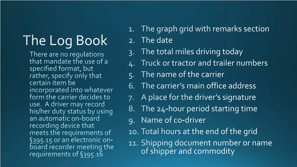 the graph grid with remarks section the date