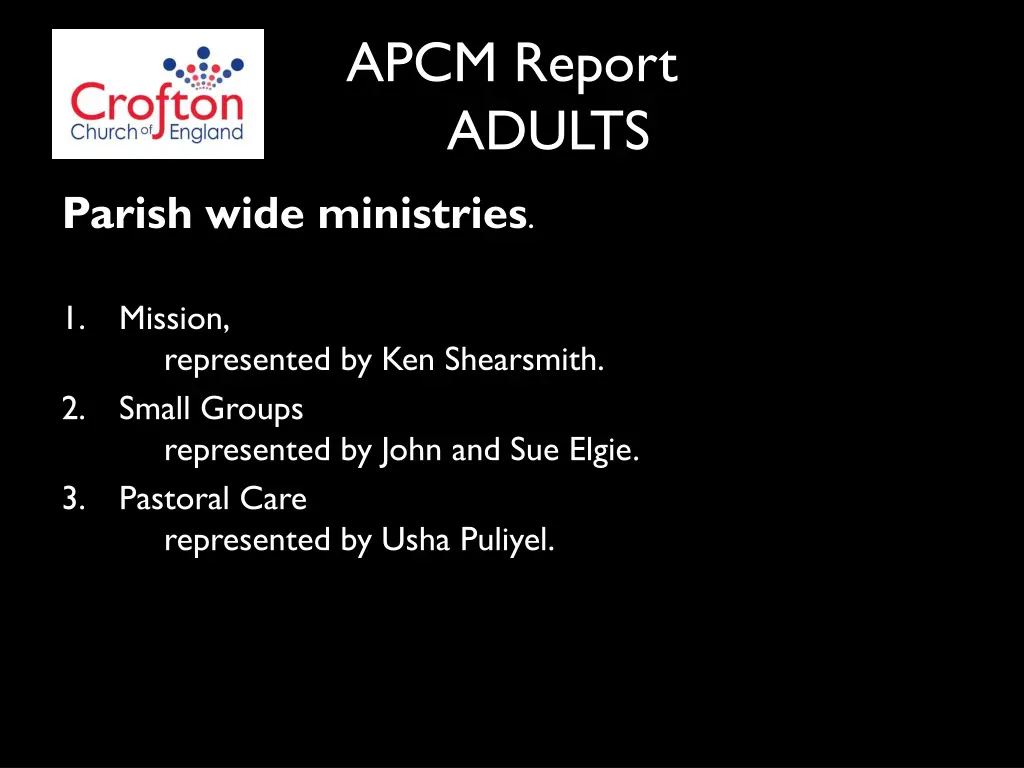 apcm report adults 10