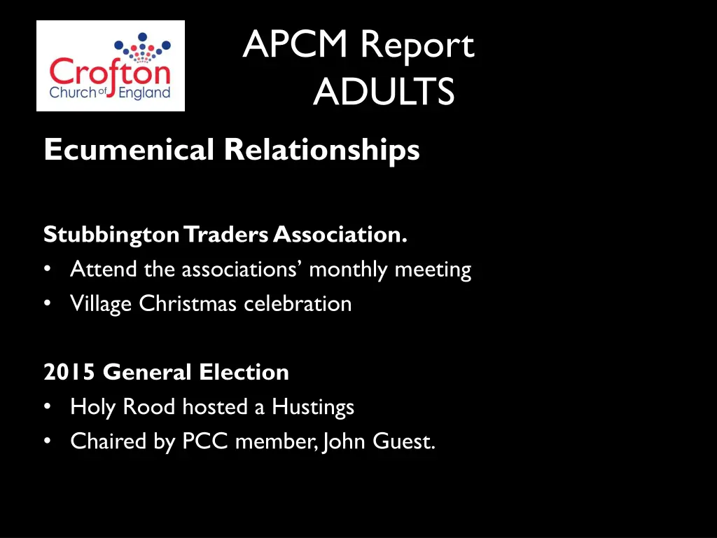 apcm report adults 22