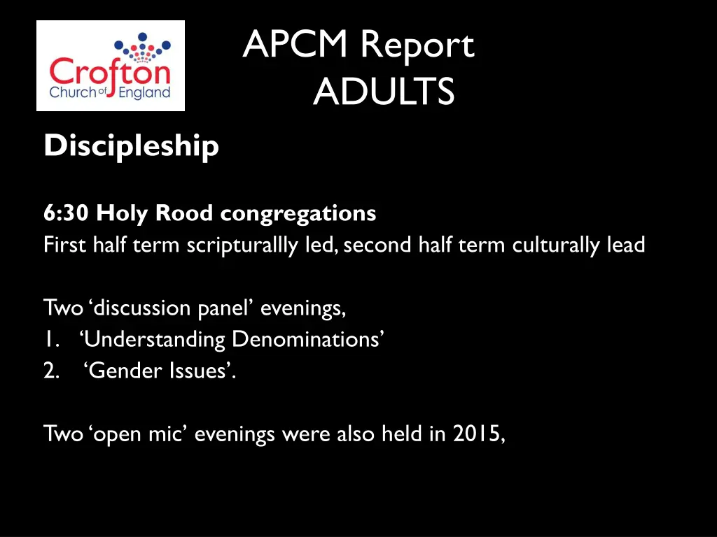 apcm report adults 7