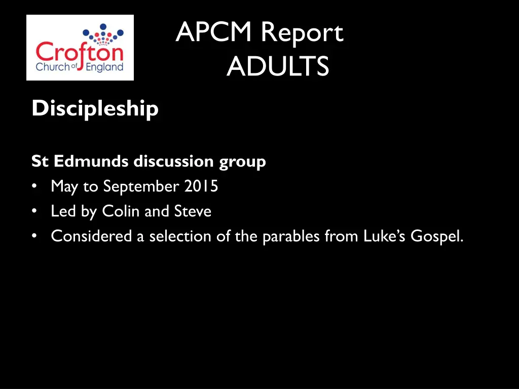 apcm report adults 9