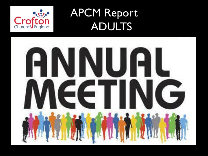 apcm report adults