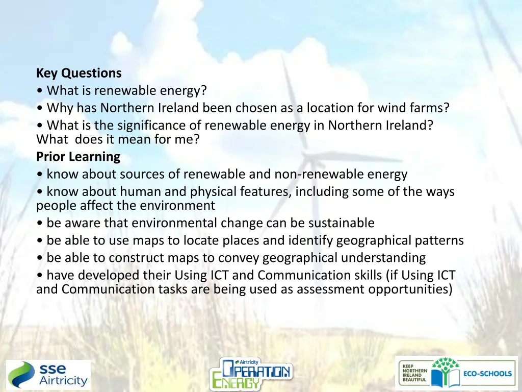 key questions what is renewable energy