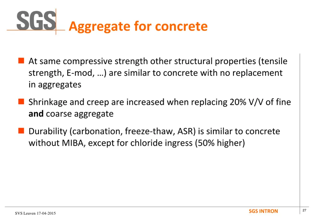 aggregate for concrete 1