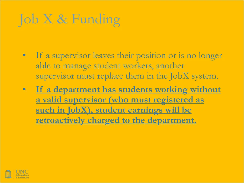 job x funding 1