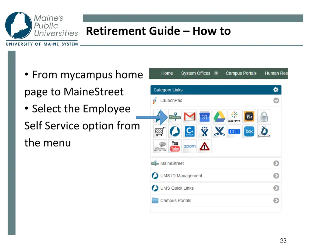 retirement guide how to