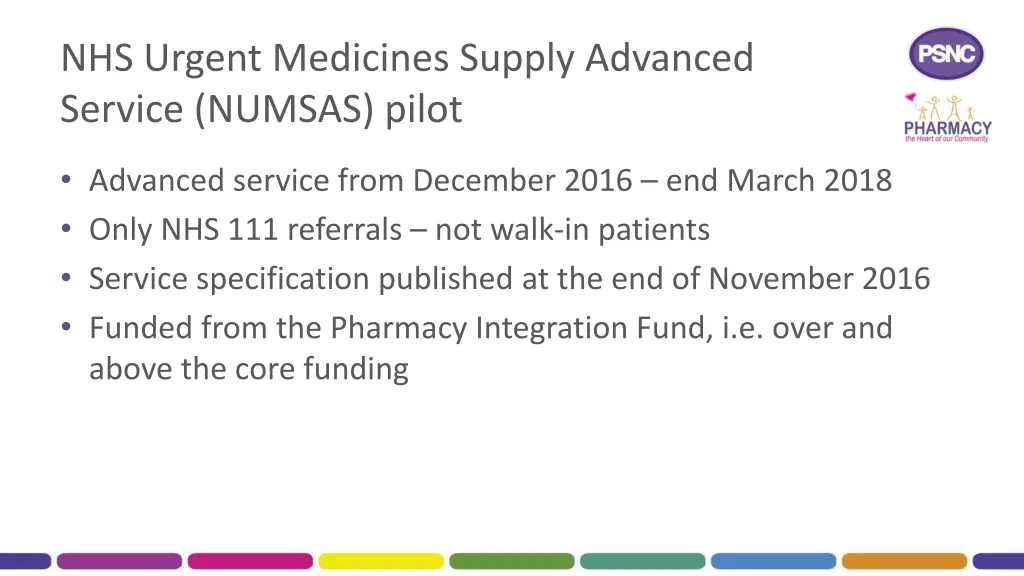 nhs urgent medicines supply advanced service