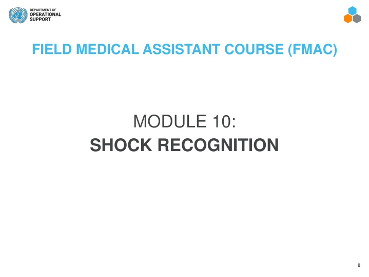 field medical assistant course fmac