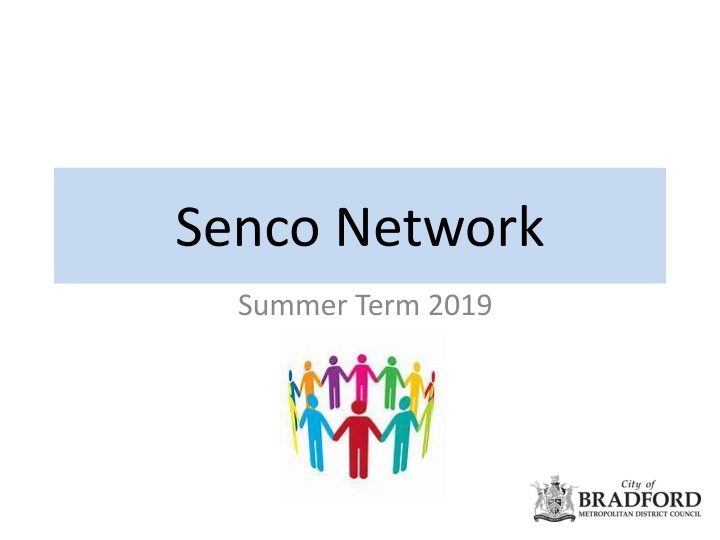 senco network