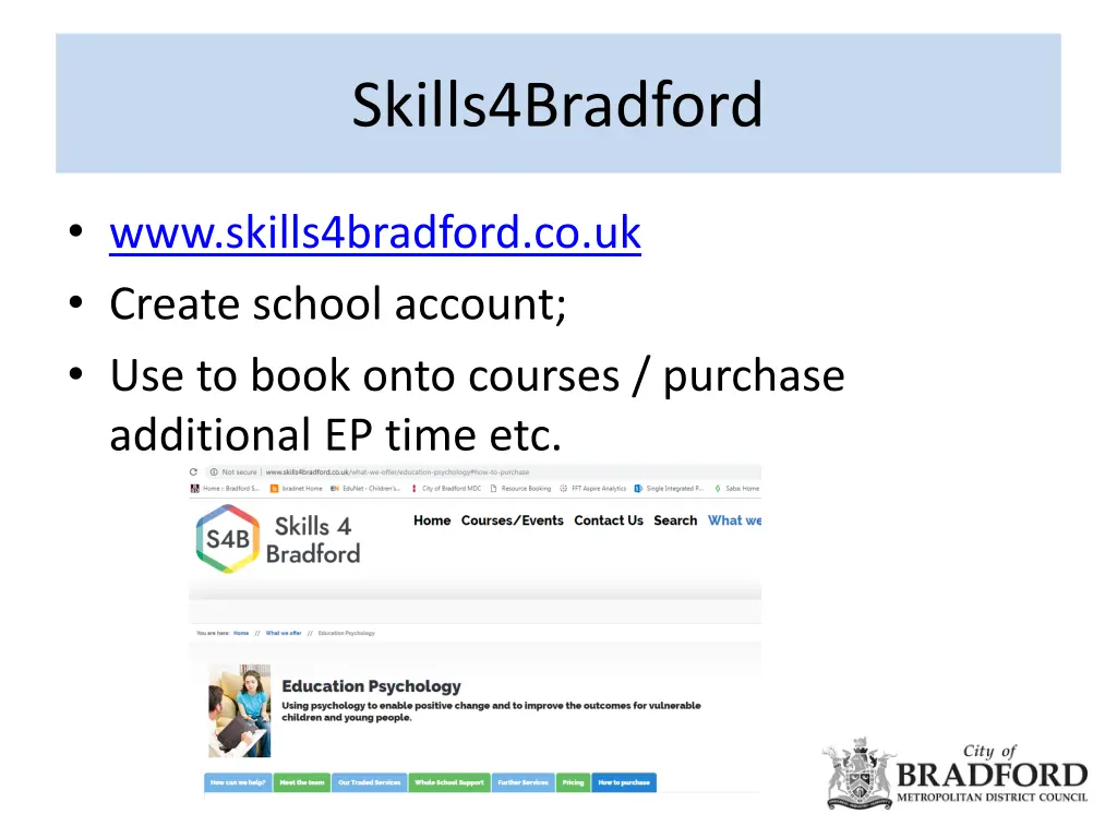 skills4bradford