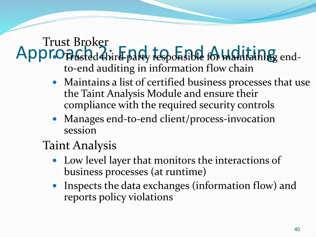 trust broker