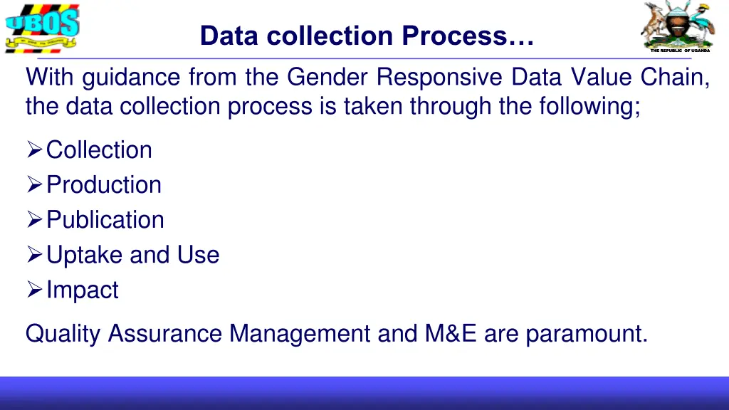 data collection process