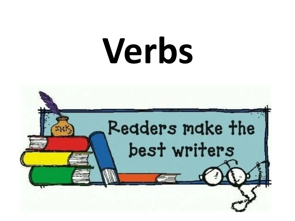 verbs