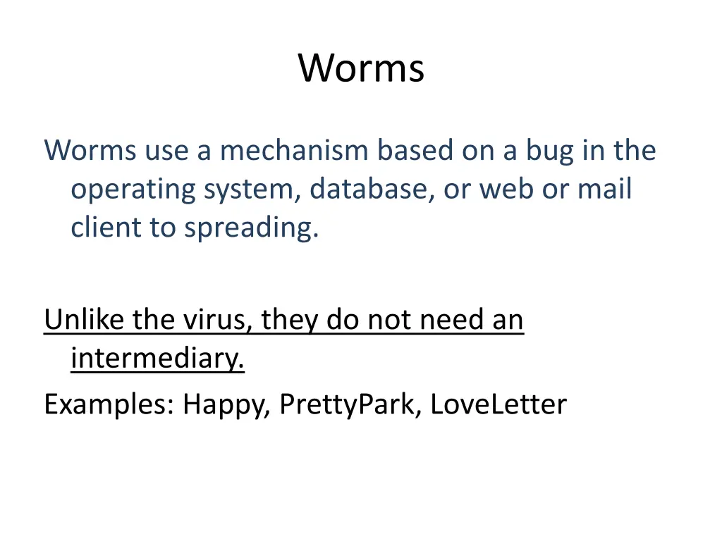 worms 1