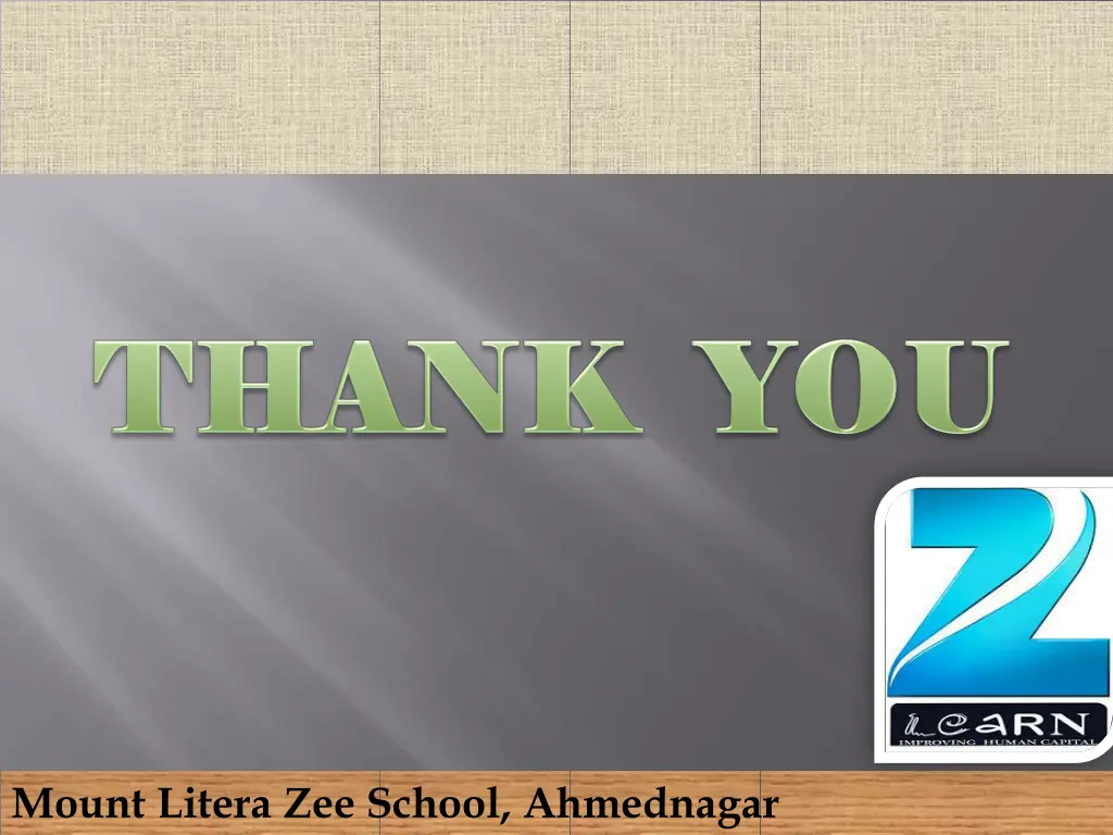 mount litera zee school ahmednagar 2