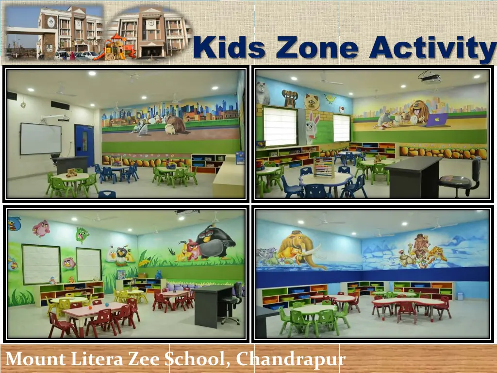 mount litera zee school chandrapur