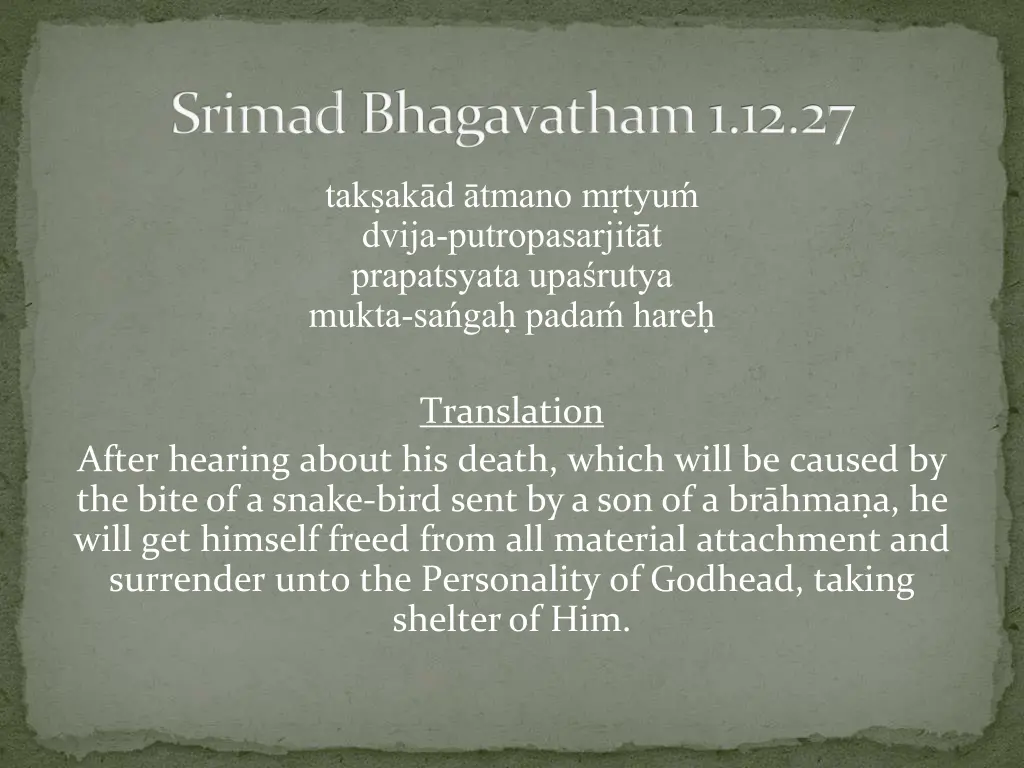 srimadbhagavatham1 12 27