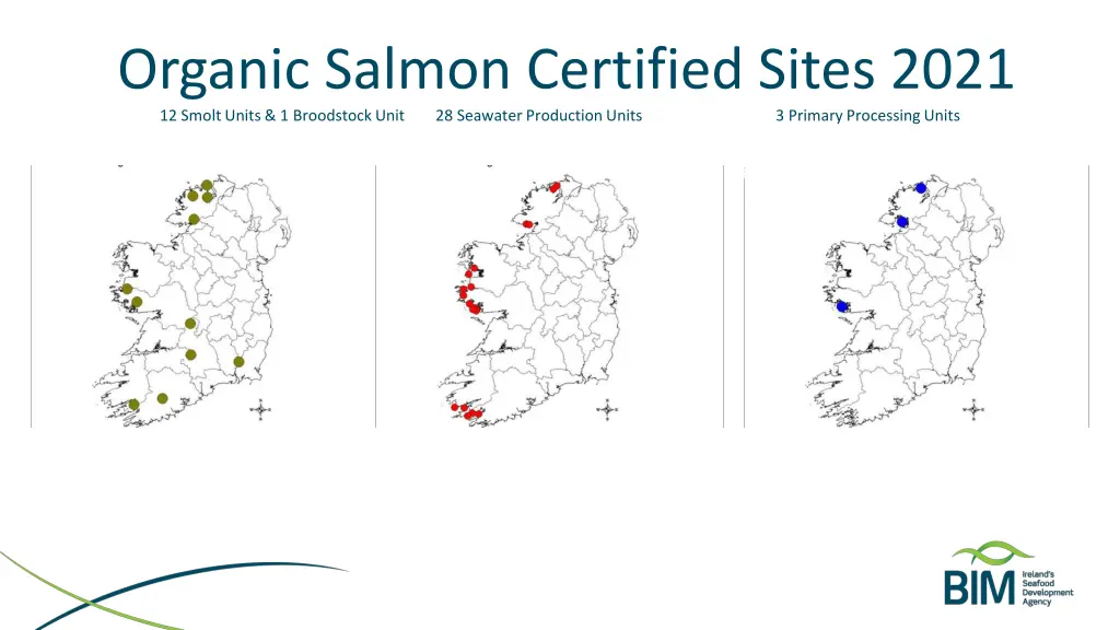 organic salmon certified sites 2021 12 smolt