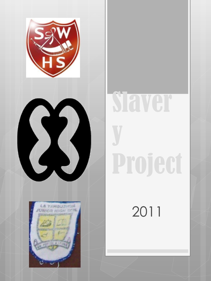 slaver y project