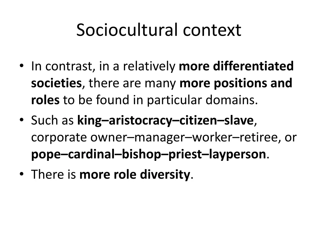 sociocultural context 6