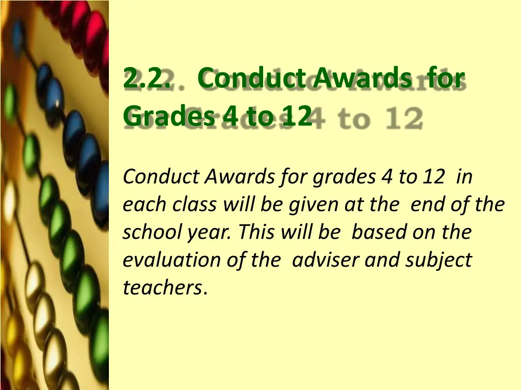 2 2 conductawards for grades 4 to 12