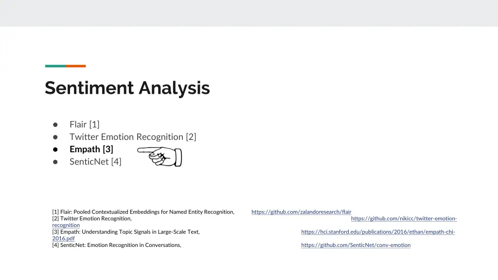 sentiment analysis 1