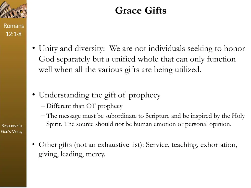 grace gifts