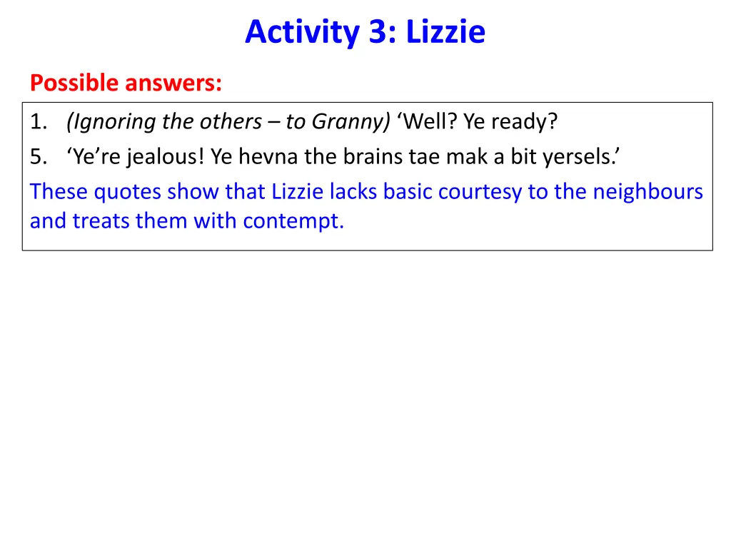 activity 3 lizzie 1