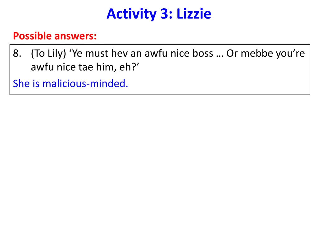 activity 3 lizzie 4