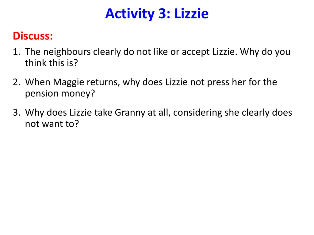 activity 3 lizzie 6