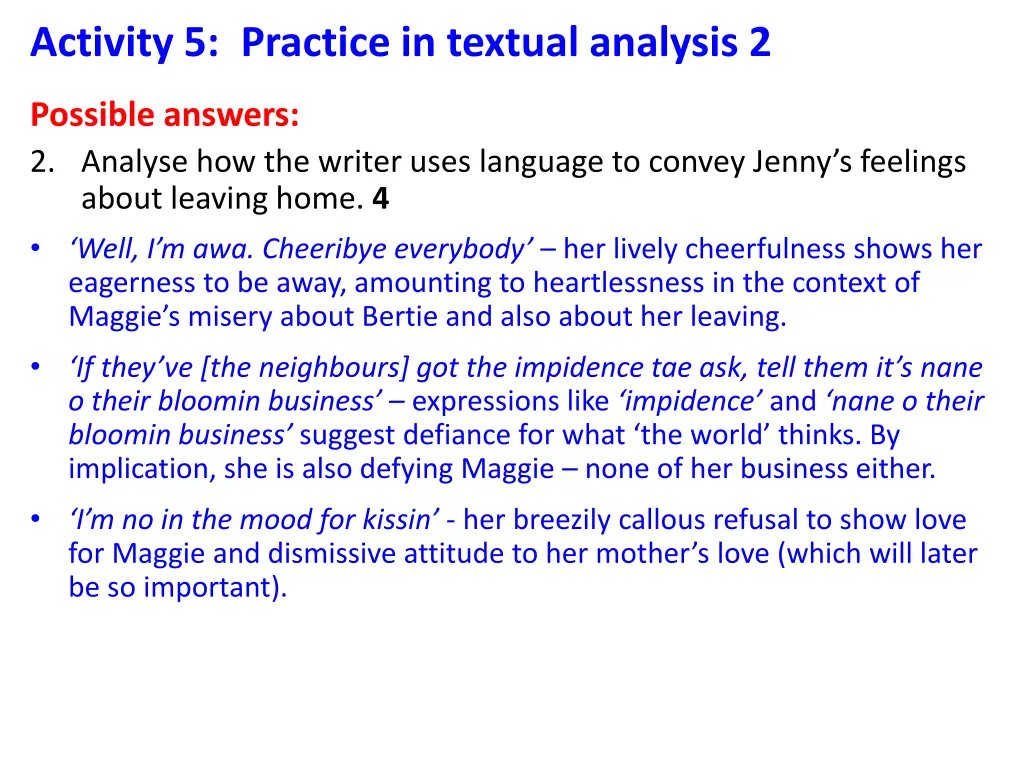 activity 5 practice in textual analysis 2 3