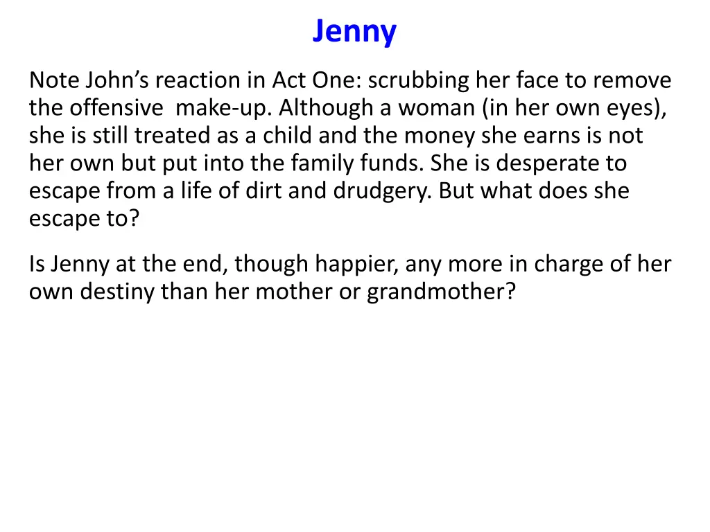 jenny 1