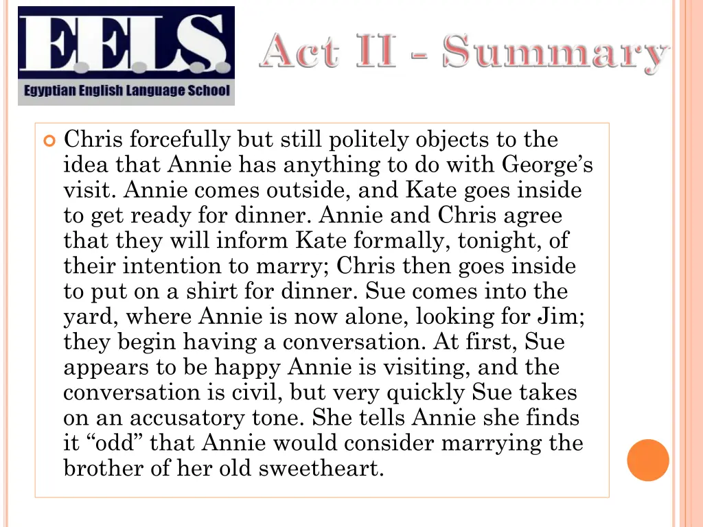 act ii summary 2