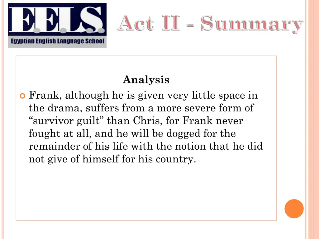 act ii summary 27