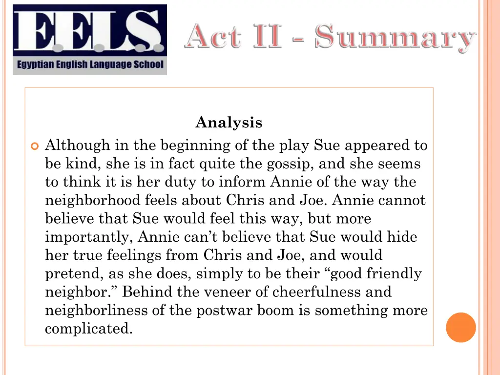 act ii summary 5