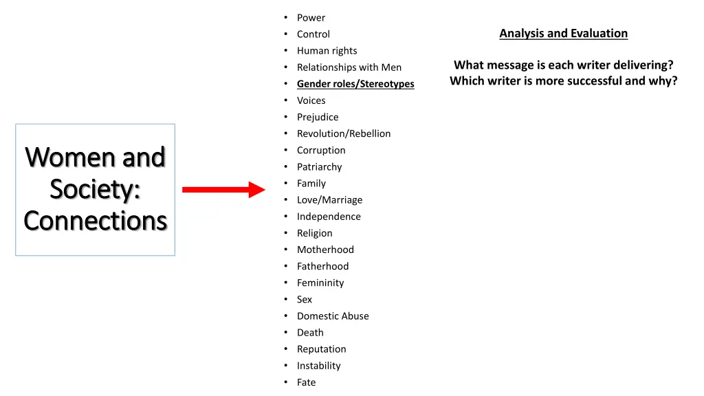 power control human rights relationships with 1