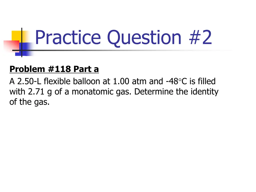 practice question 2