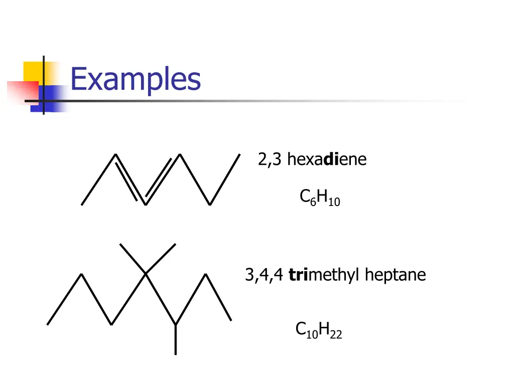 examples 1